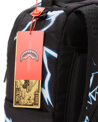 NARUTO LIGHTNING (DLXR)