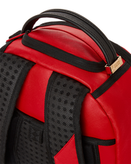 SHARK CENTRAL (RED) (DLXV)
