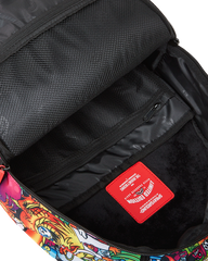 NEW FUN CITY DLXSR BACKPACK