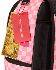 PINK PANTHER THE REVEAL BACKPACK (DLXV)