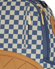 NEW SHARK YACHT CLUB DLXSV BACKPACK