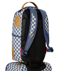 NEW SHARK YACHT CLUB IMPERIAL CARRY-ON LUGGAGE