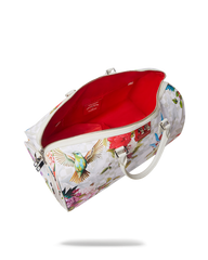 IN THE GARDEN DUFFLE