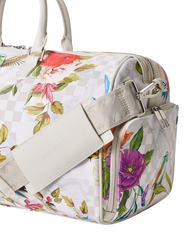 IN THE GARDEN DUFFLE