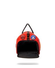 THE GLOBAL EXPEDITION DUFFLE
