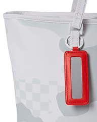 3AM LE BLANC TOTE