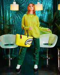 ADRENALINE RUSH TOTE（副本）