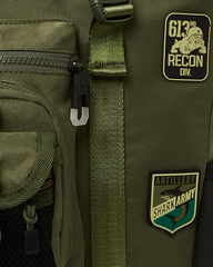 SPECIAL OPS FULL THROTTLE TOTE