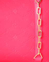 CHAIN REACTION TOTE