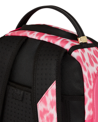 FELINE FRENZY DLXSV BACKPACK