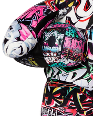 NEW CITY ANDROID MONEYBEAR TEDDYBEAR BACKPACK