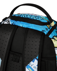 PURE IMAGINATION DLX BACKPACK