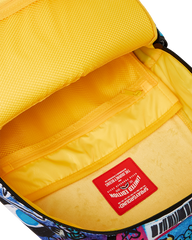 PURE IMAGINATION DLX BACKPACK